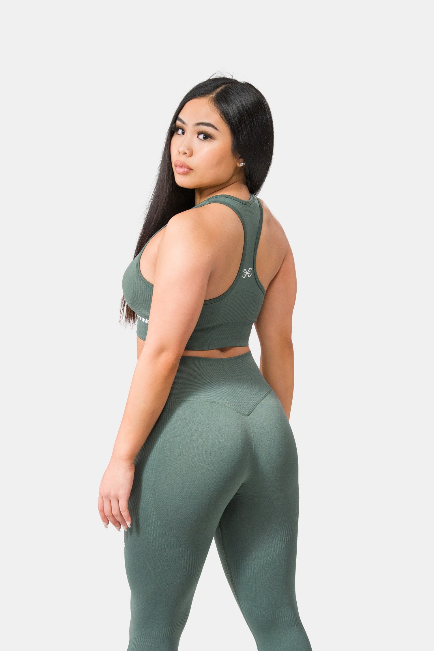 Seamless Leggings