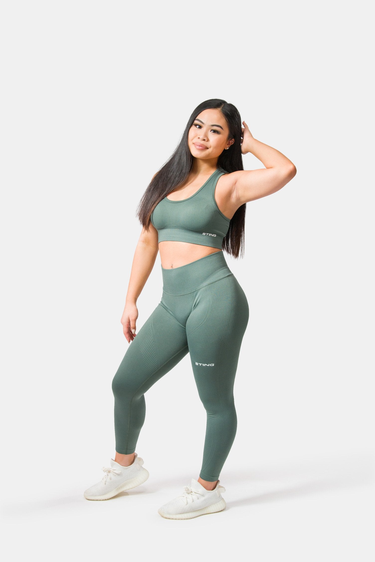 Seamless Leggings
