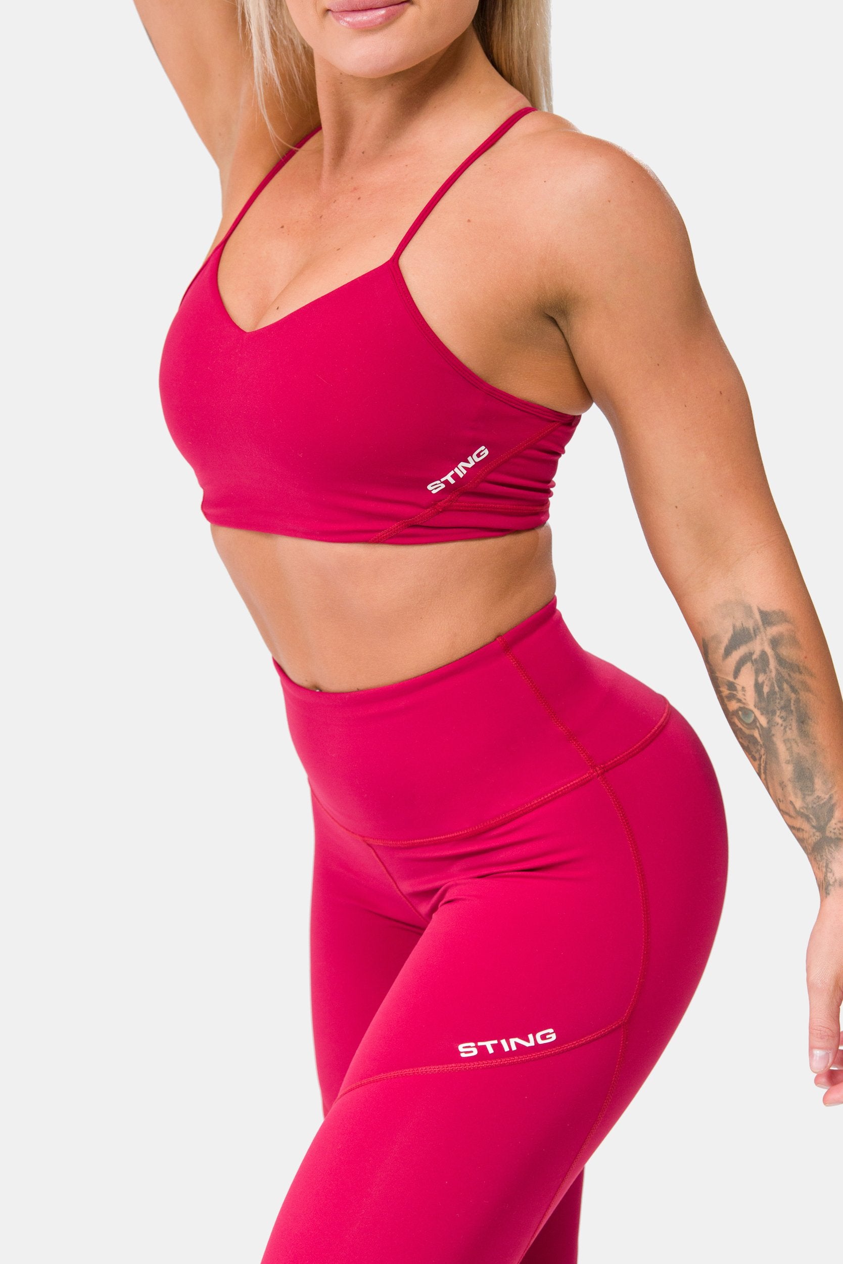 Envy Infinity Sports Bra