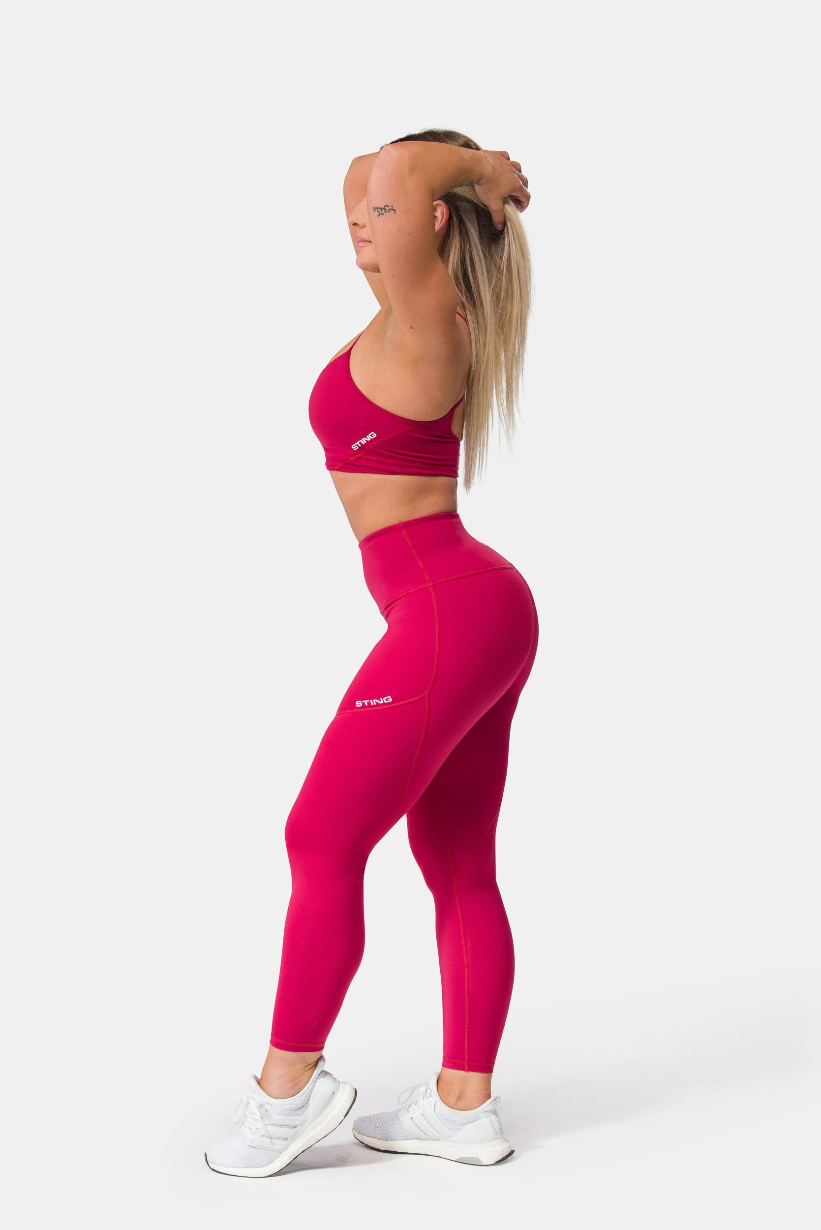 Envy Infinity Sports Bra