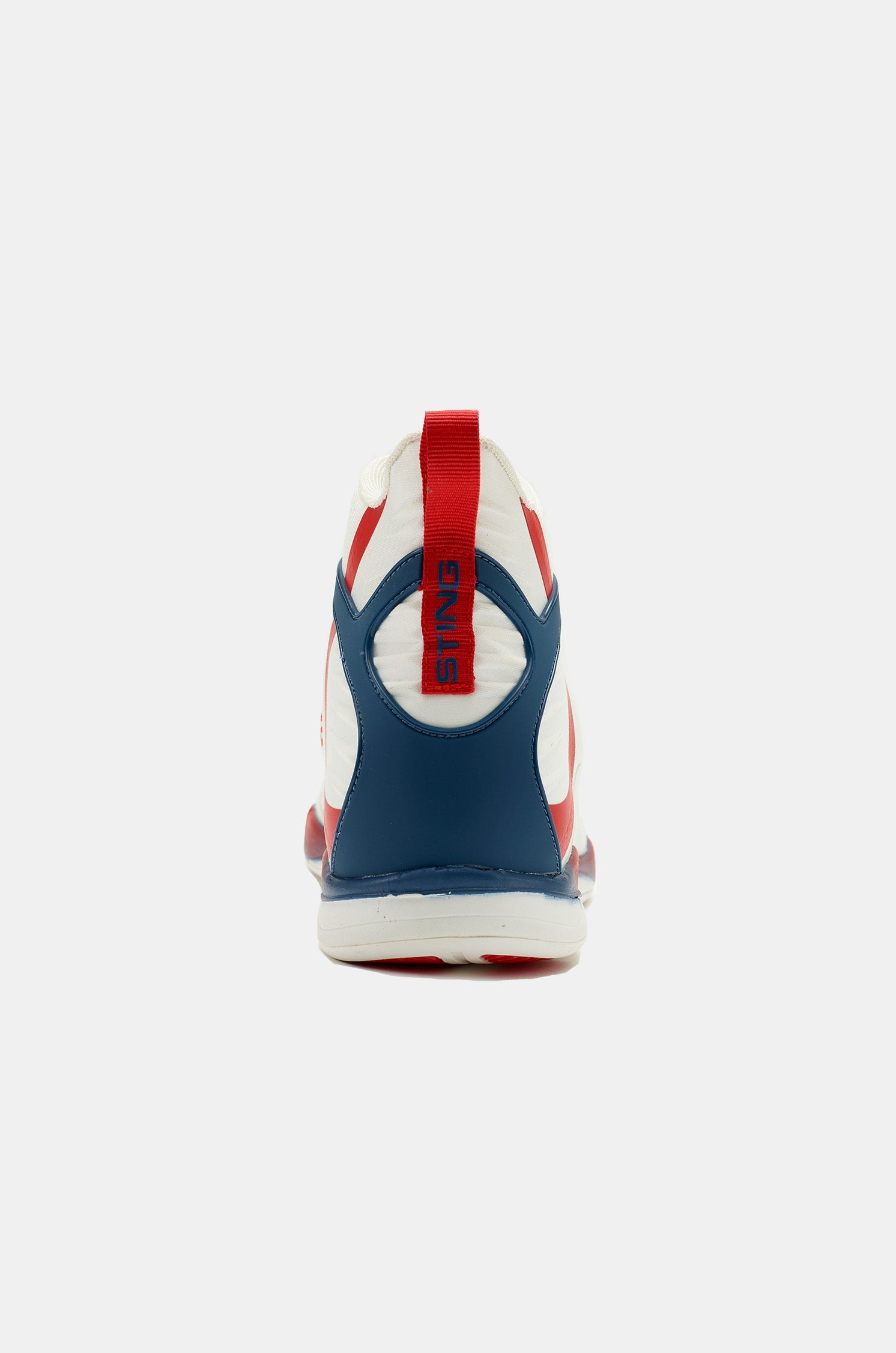 Viper Boxing Shoes 2.0