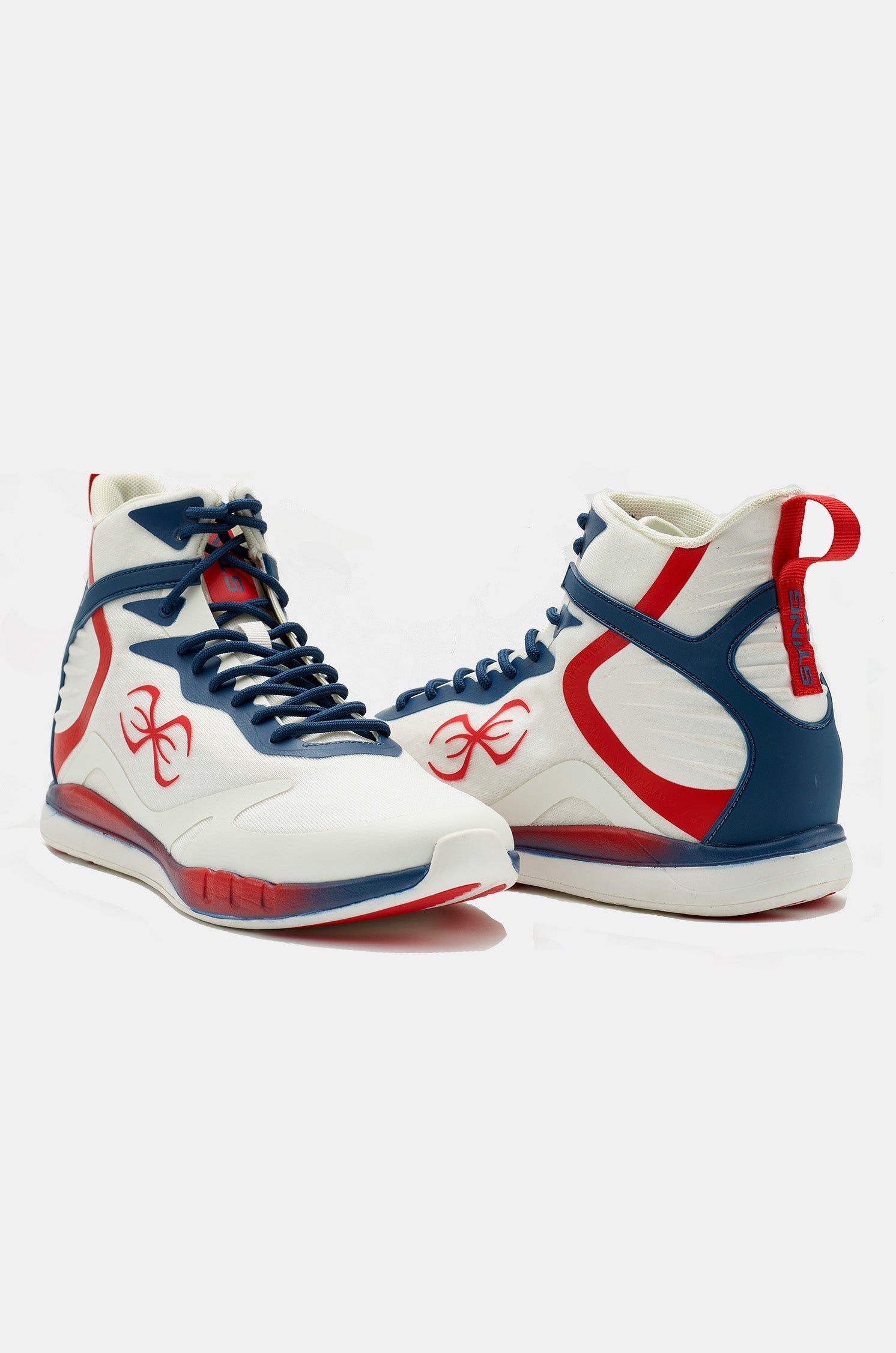 Viper Boxing Shoes 2.0