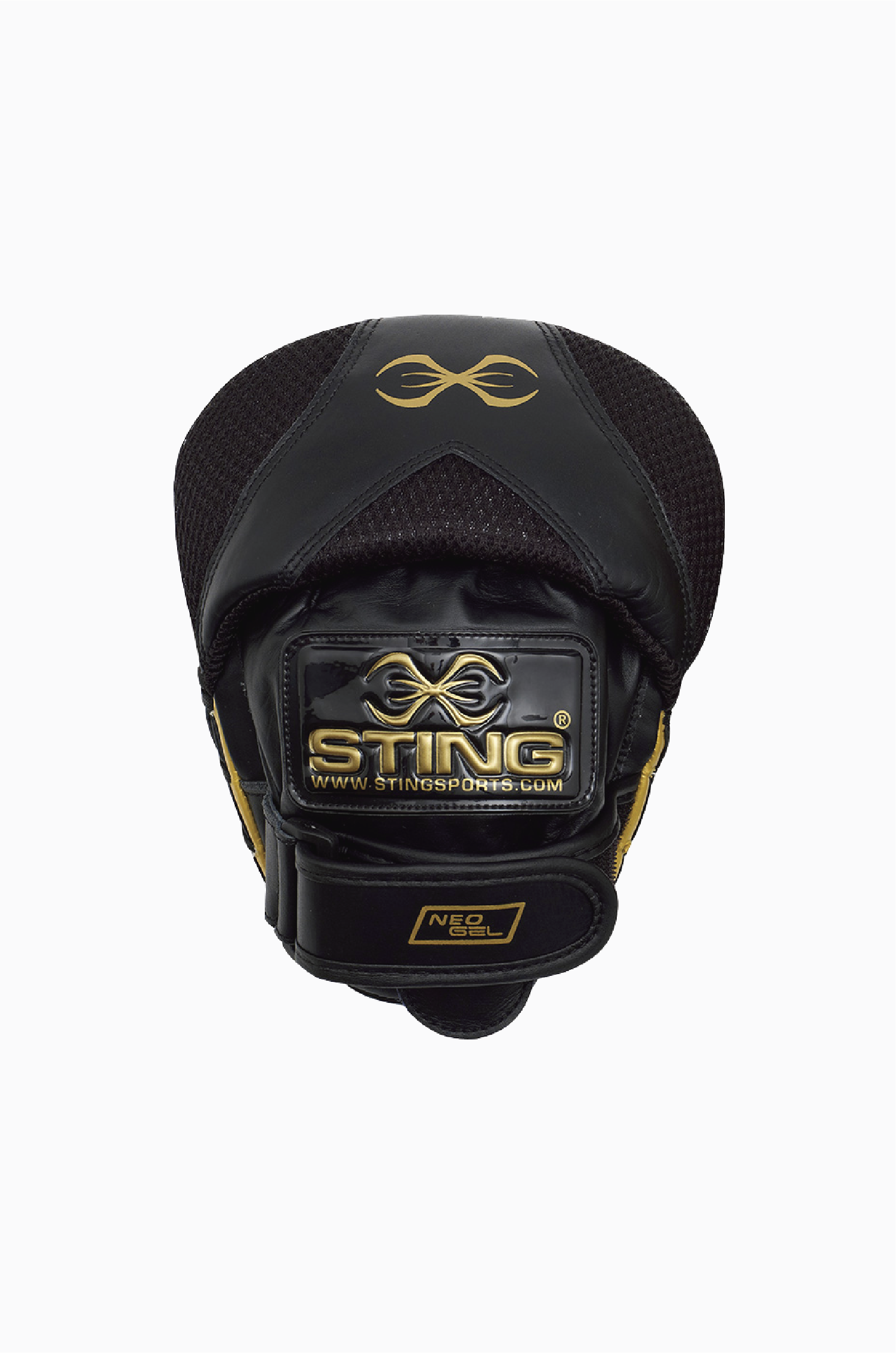 Viper Speed Focus Mitt