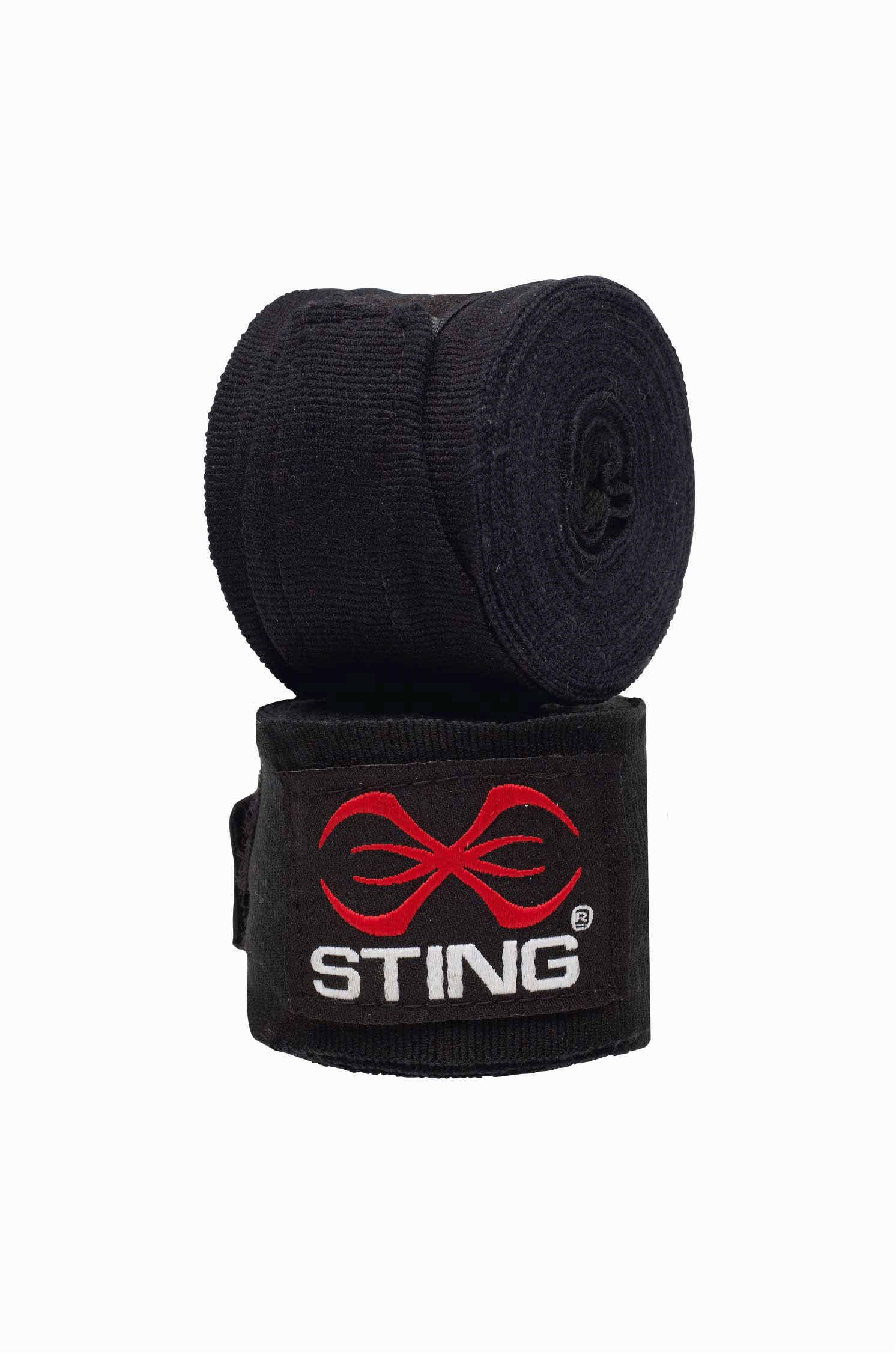 Elasticised Hand Wraps
