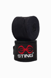 Elasticised Hand Wraps