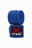 Elasticised Hand Wraps