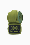 Elasticised Hand Wraps