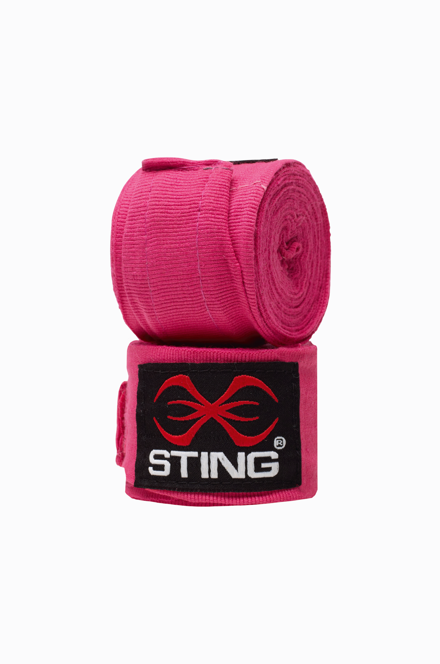 Elasticised Hand Wraps