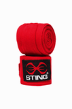 Elasticised Hand Wraps