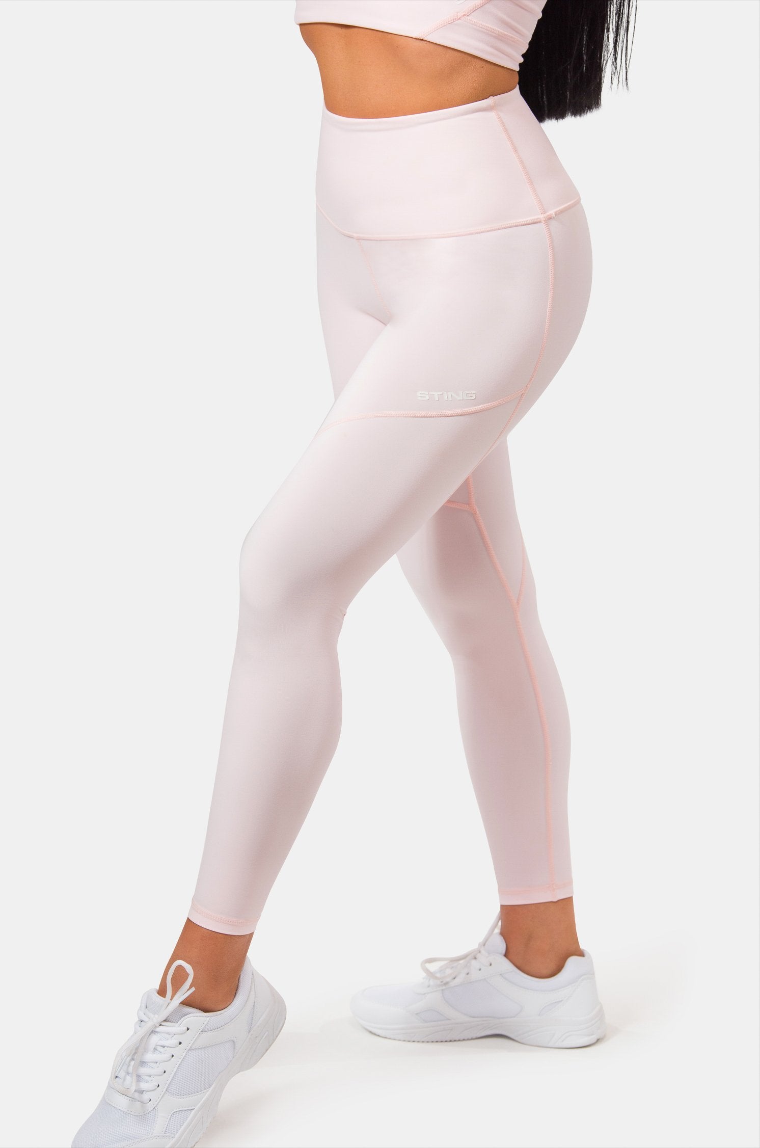 Coral Leggings