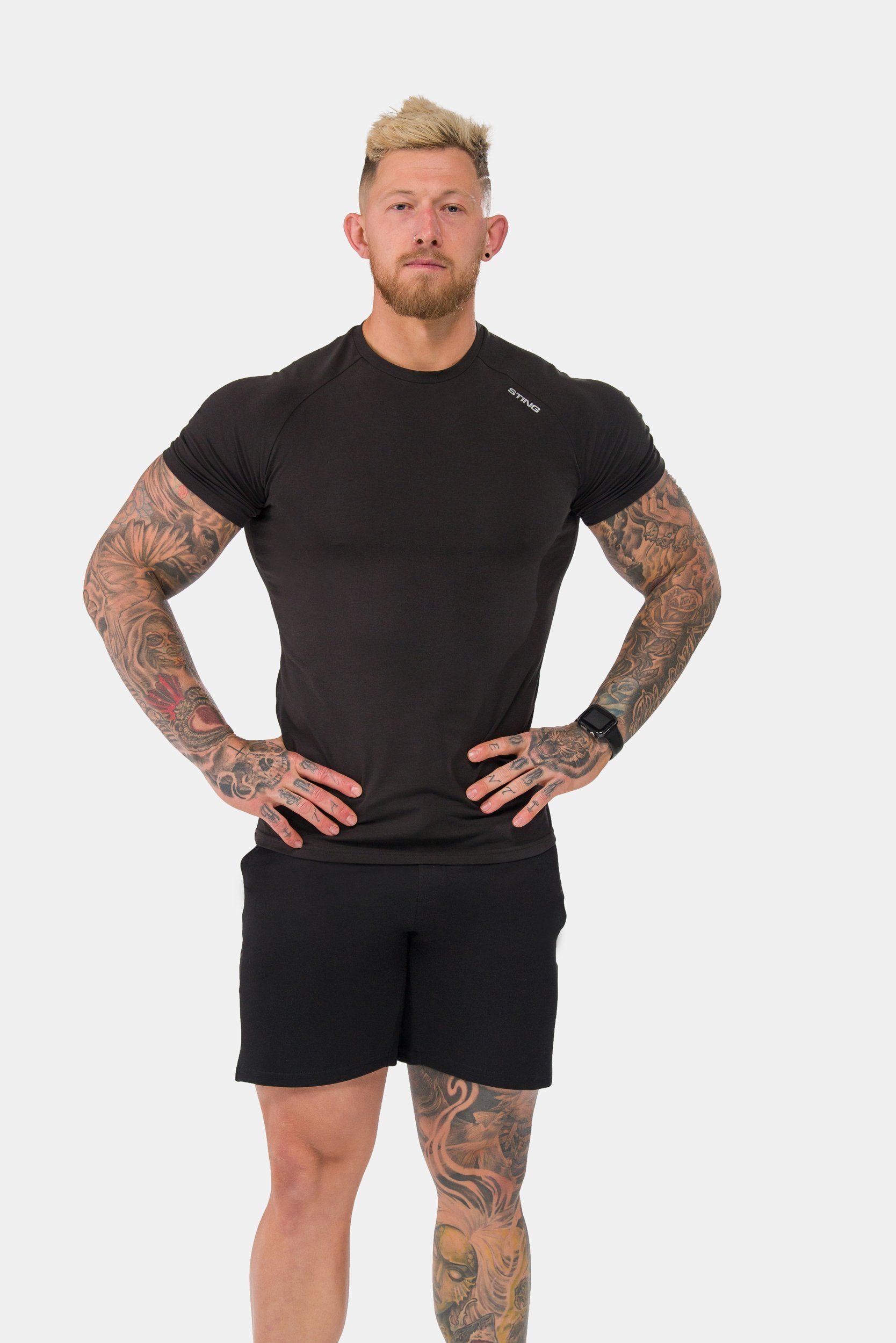 Men's Titan Muscle Tee
