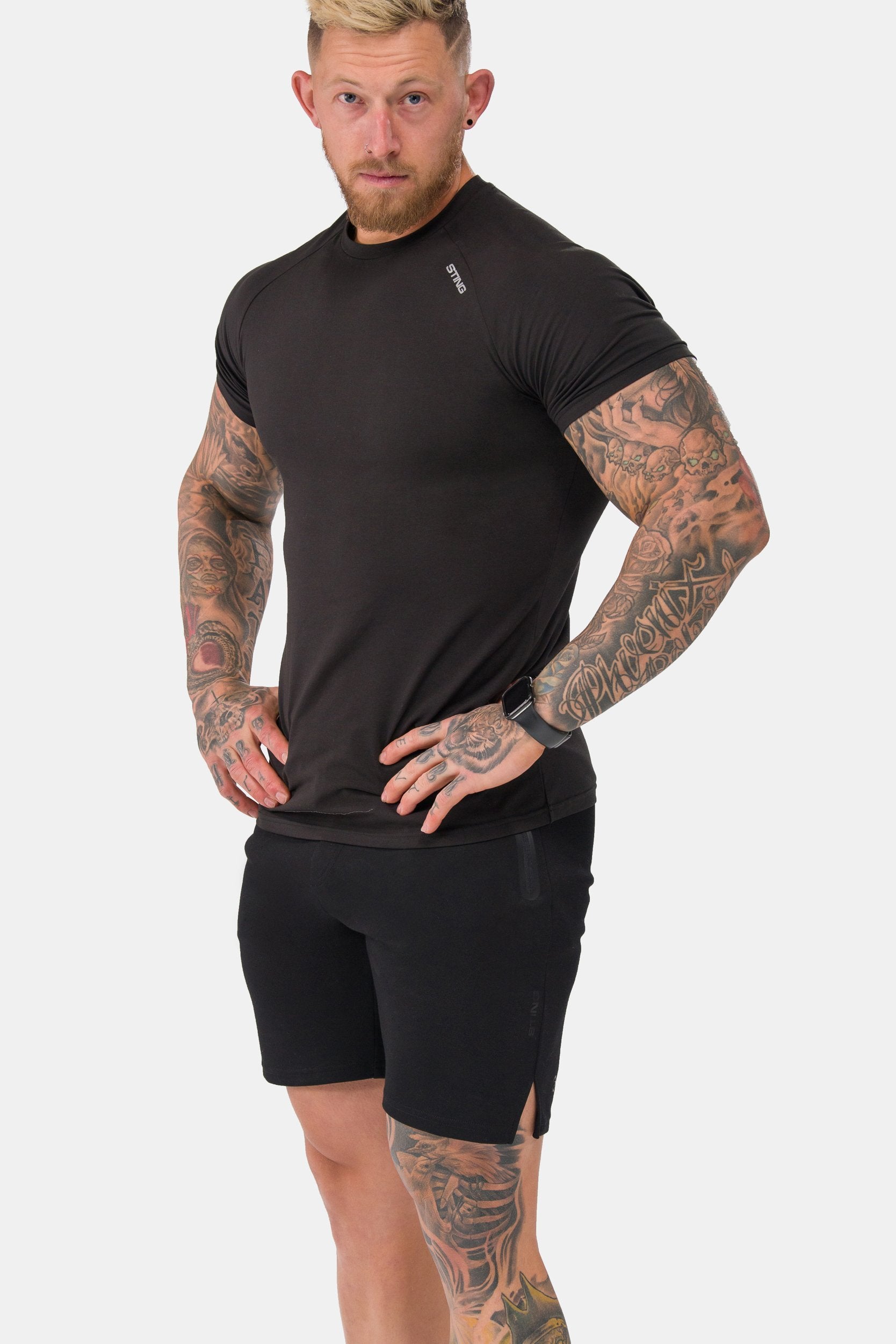 Men's Titan Muscle Tee