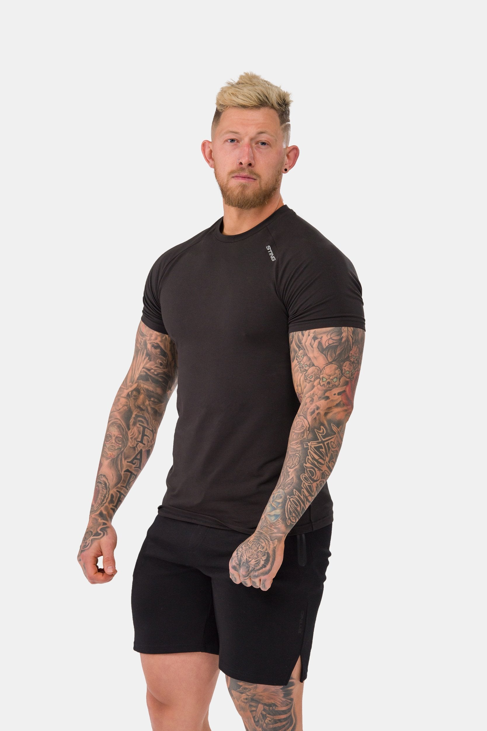 Men's Titan Muscle Tee