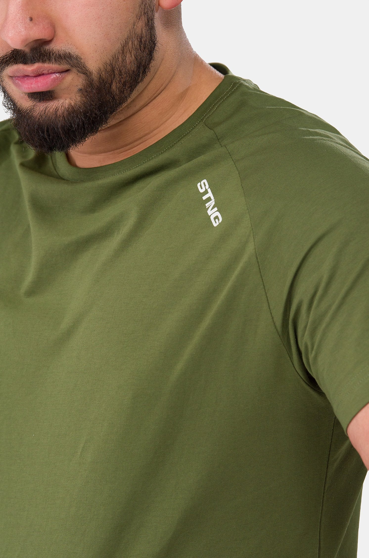 Men's Titan Muscle Tee