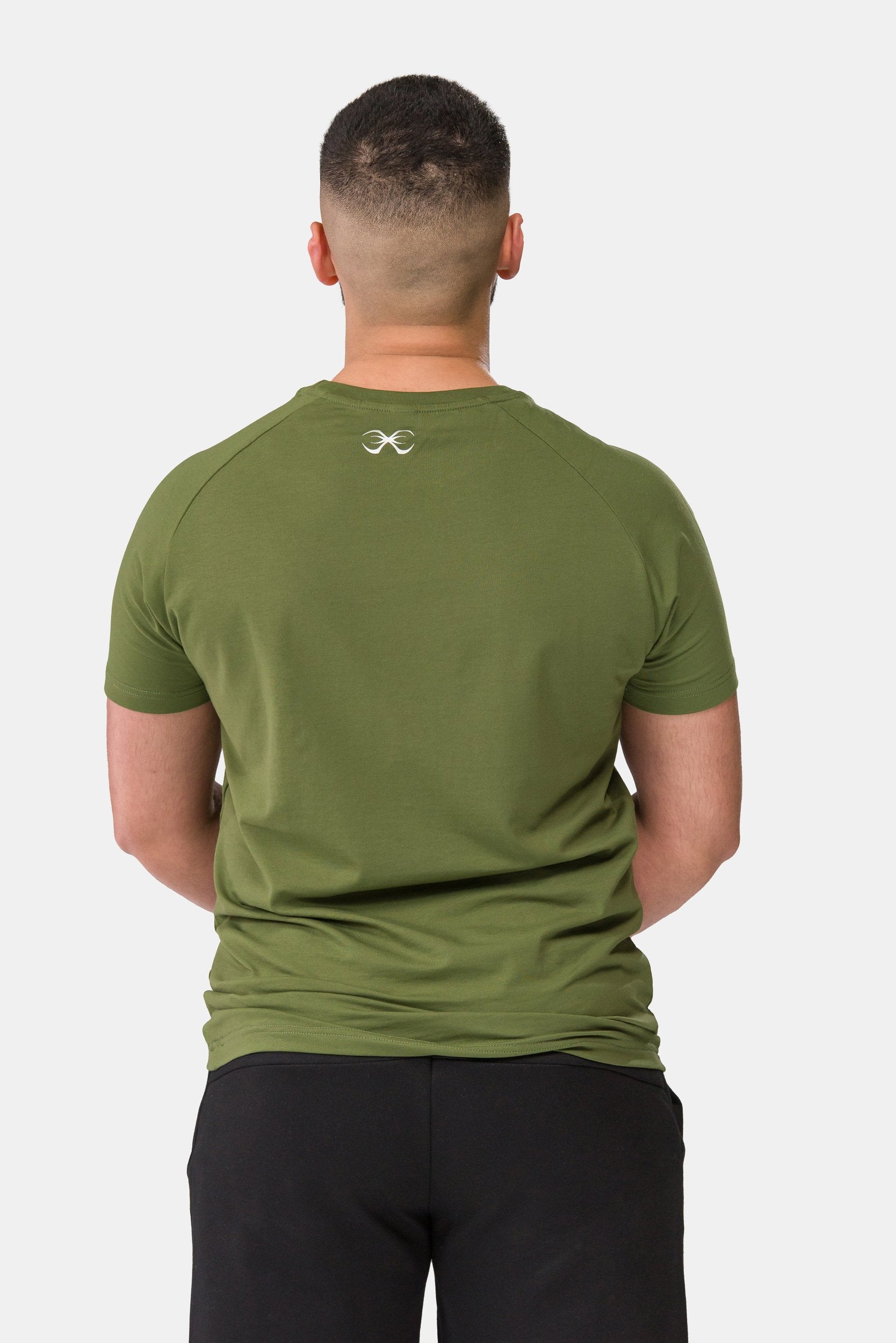 Men's Titan Muscle Tee