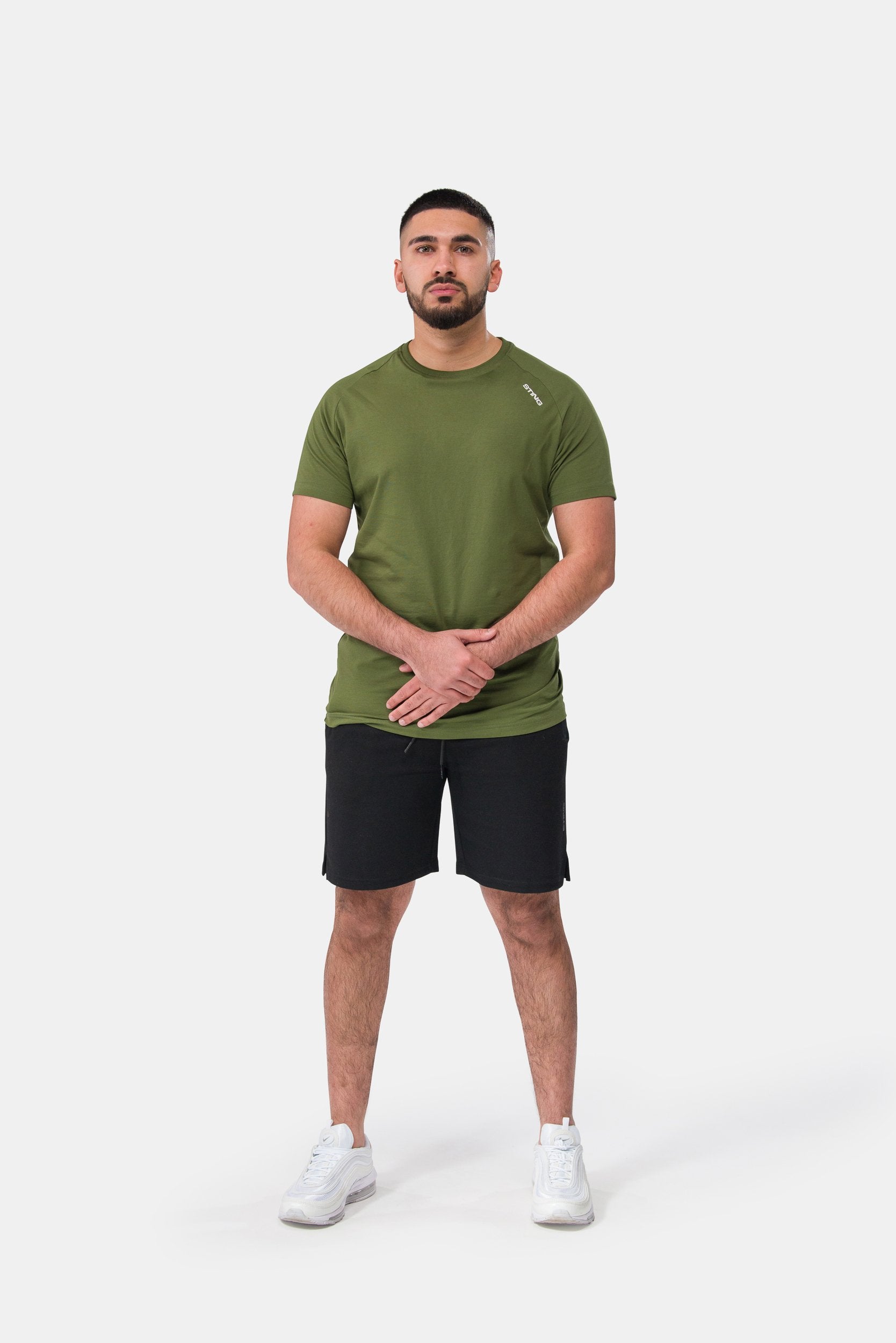 Men's Titan Muscle Tee
