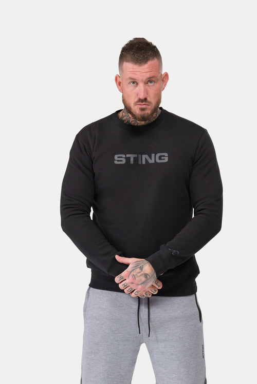 Men's Ultra Crew Neck