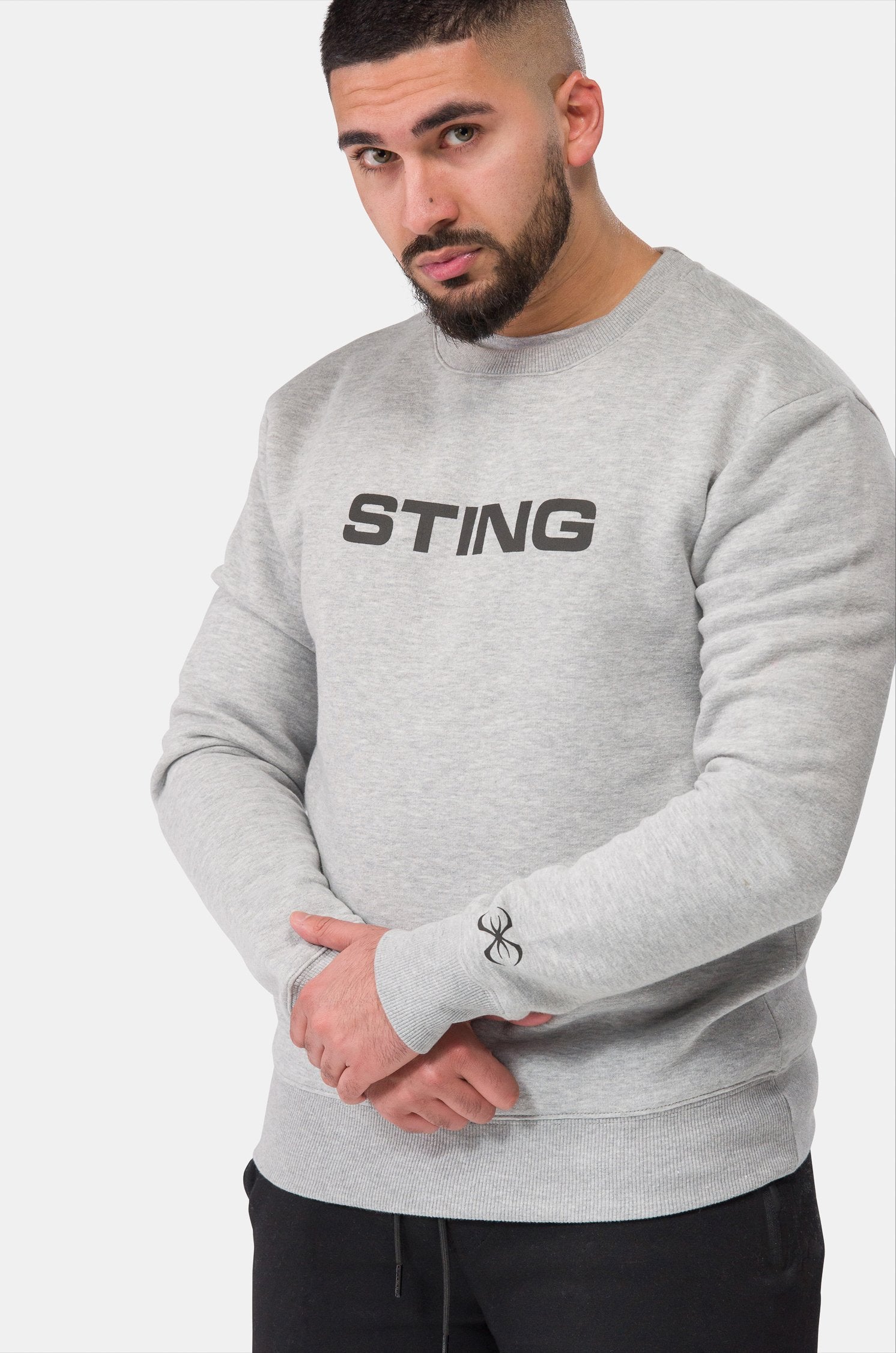 Men's Ultra Crew Neck