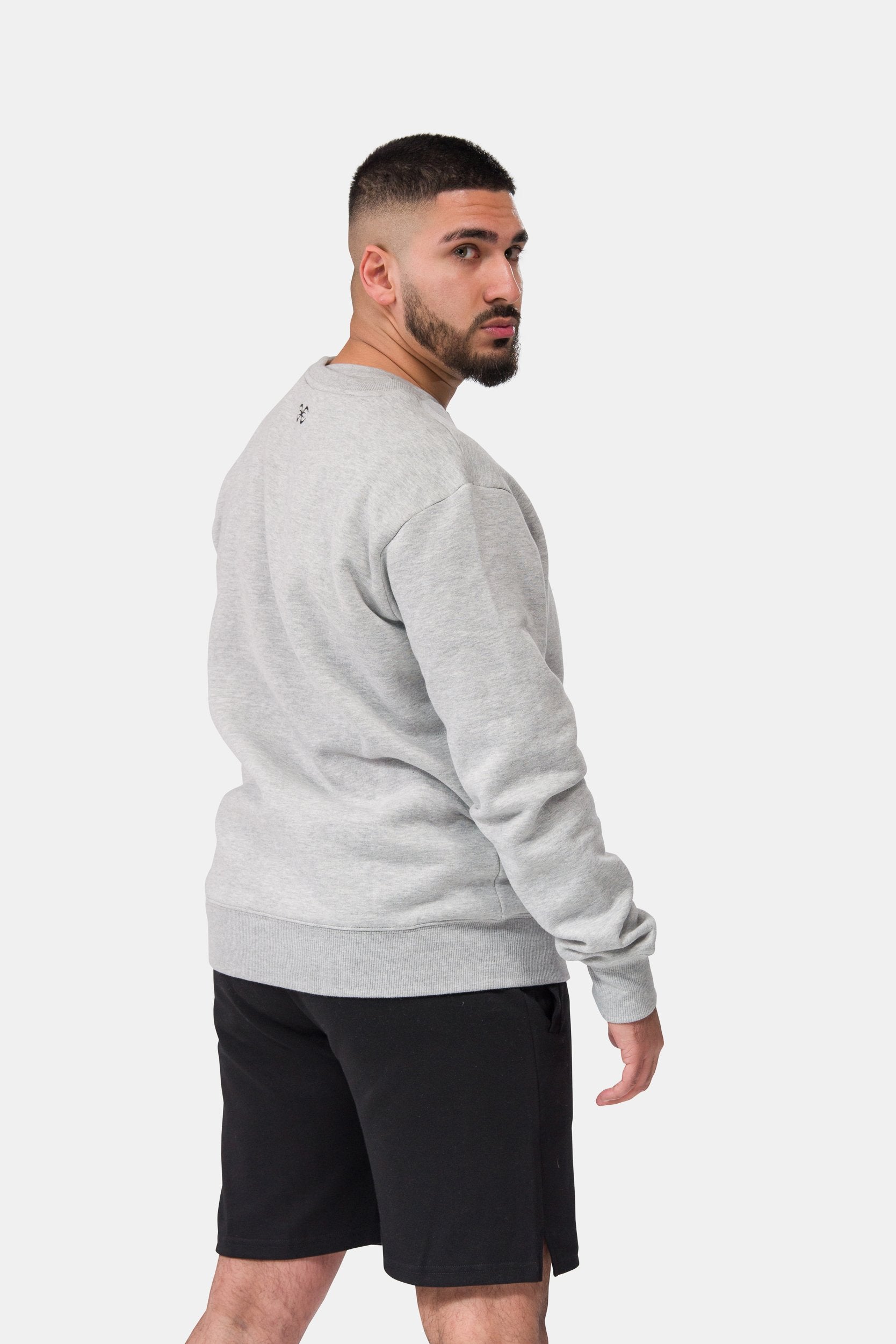 Men's Ultra Crew Neck