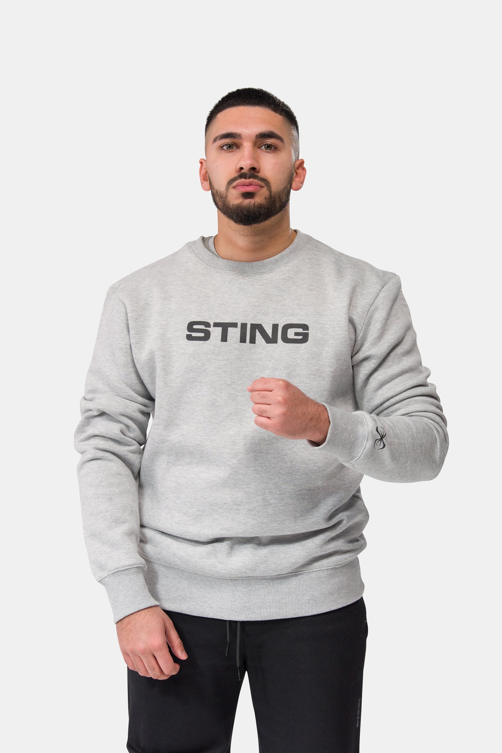 Men's Ultra Crew Neck