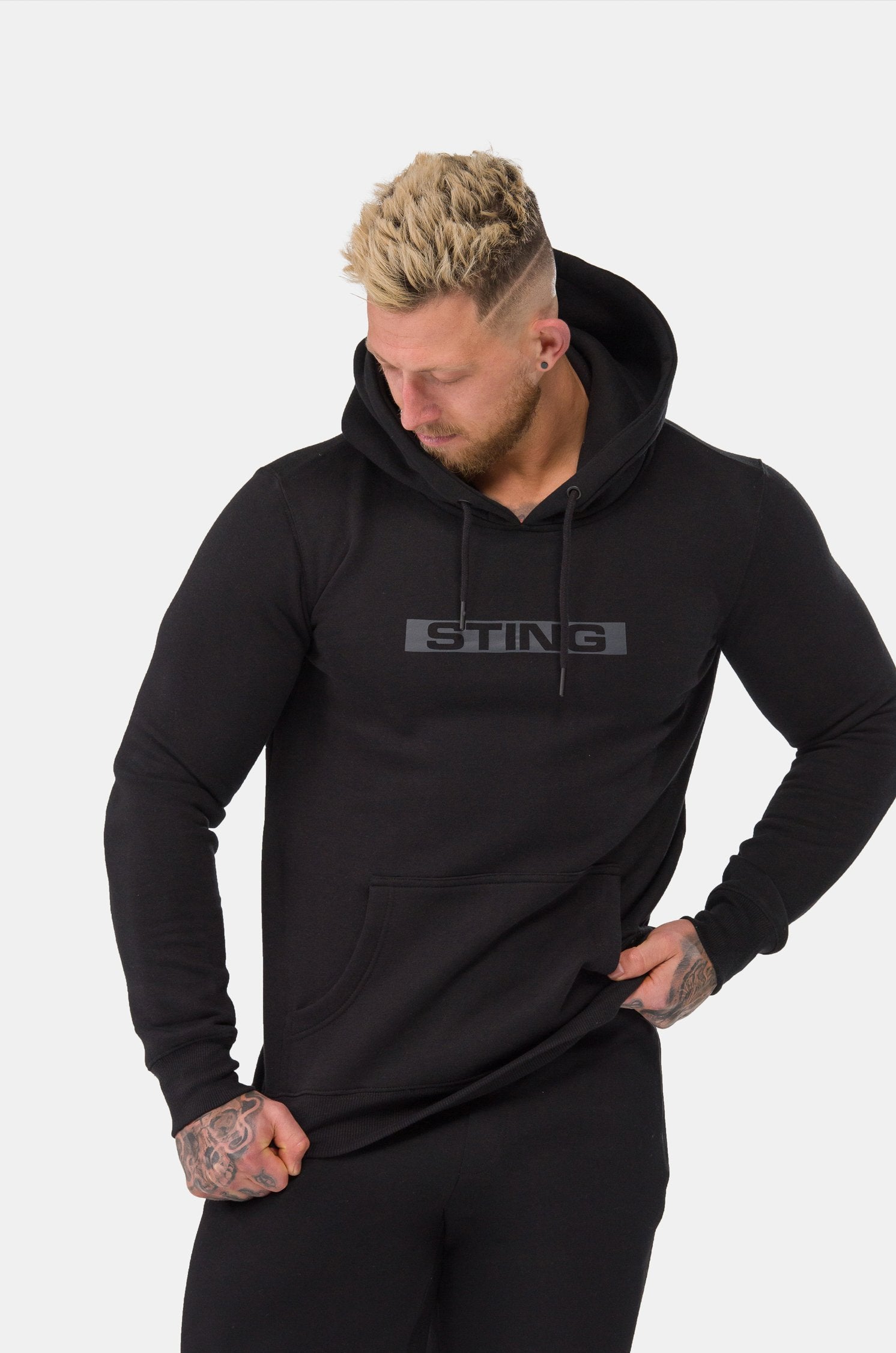 Men's Ultra Hoodie
