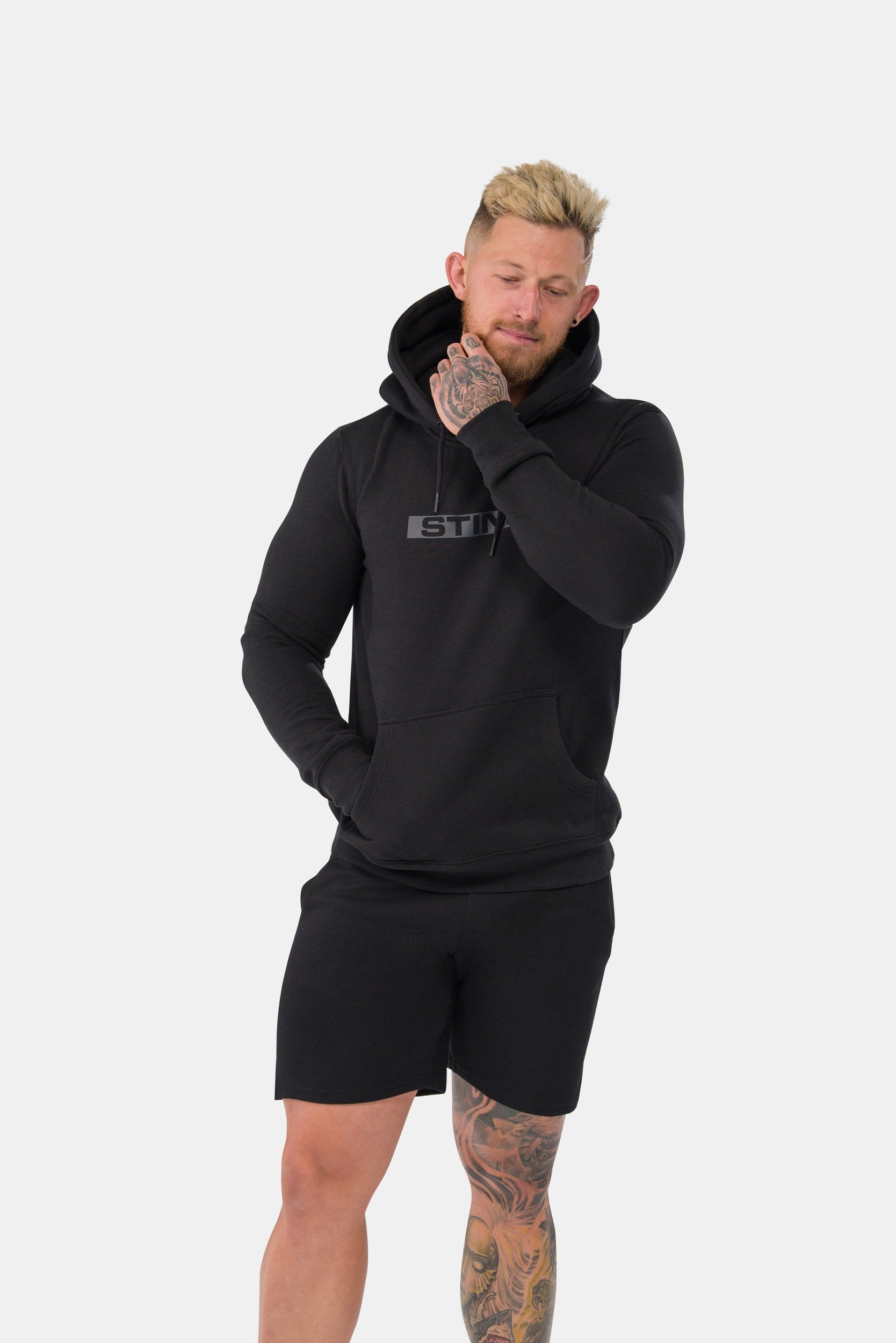 Men's Ultra Hoodie
