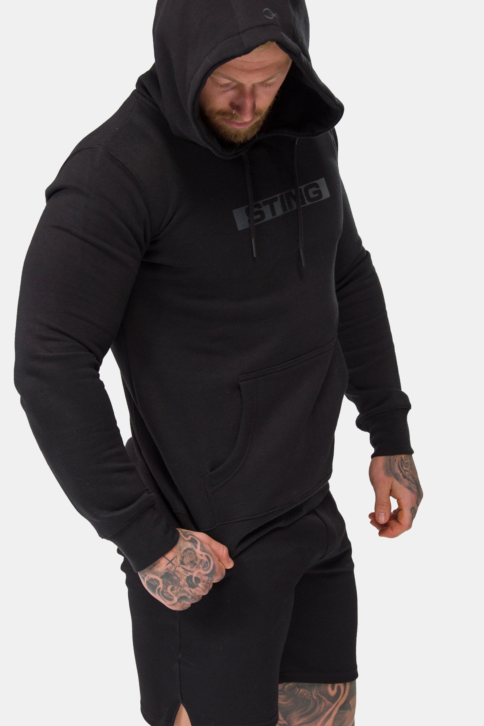 Men's Ultra Hoodie