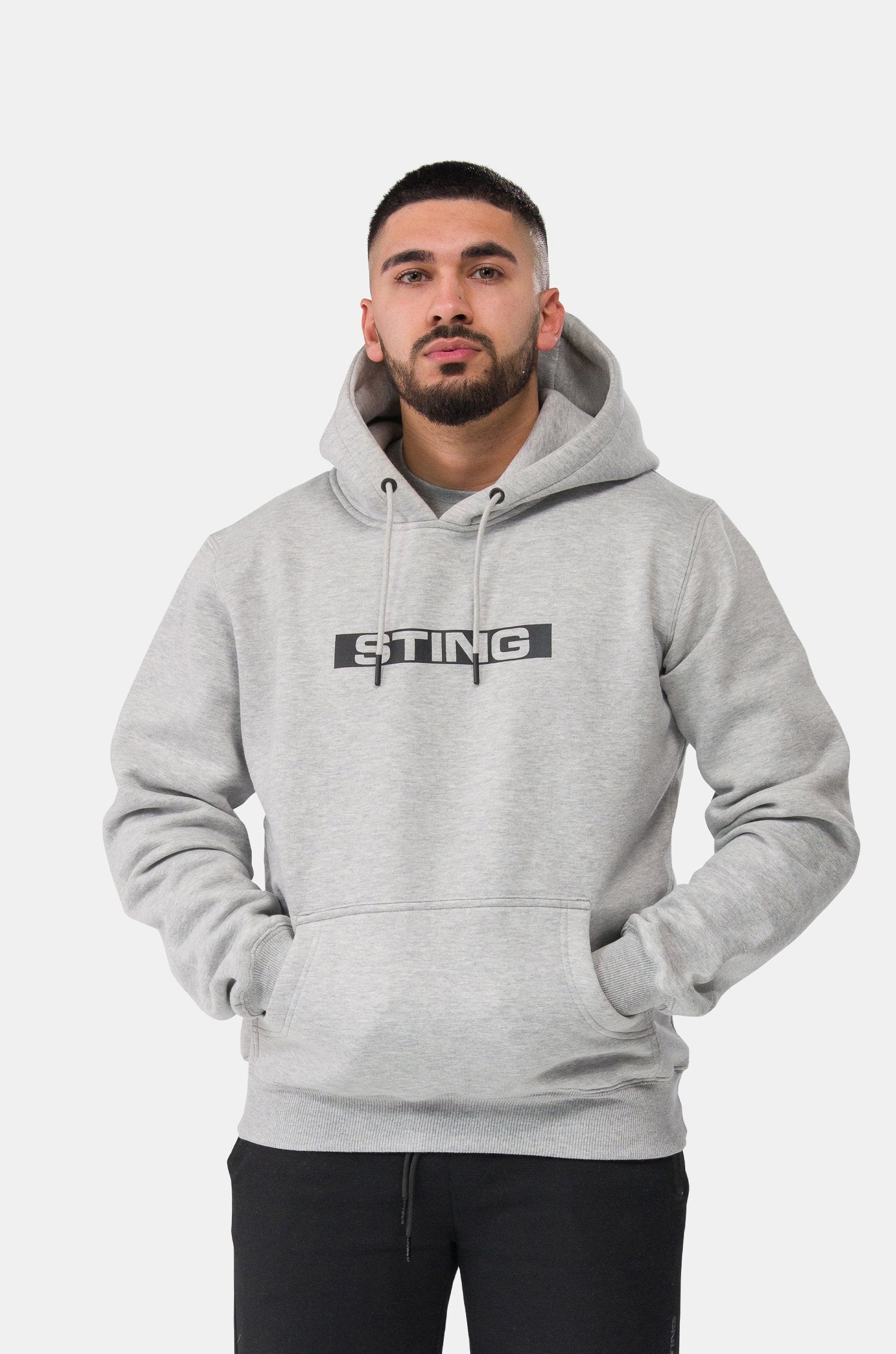 Men's Ultra Hoodie