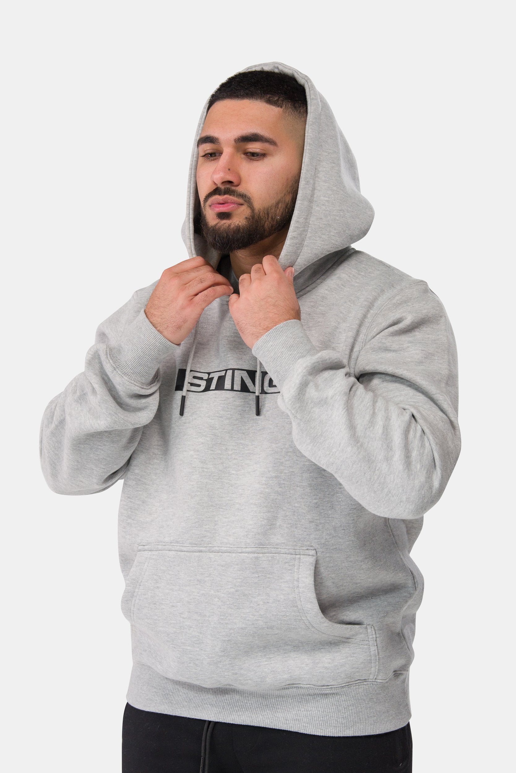 Men's Ultra Hoodie