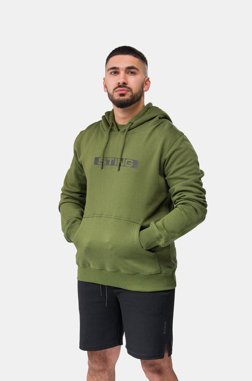 Men's Ultra Hoodie