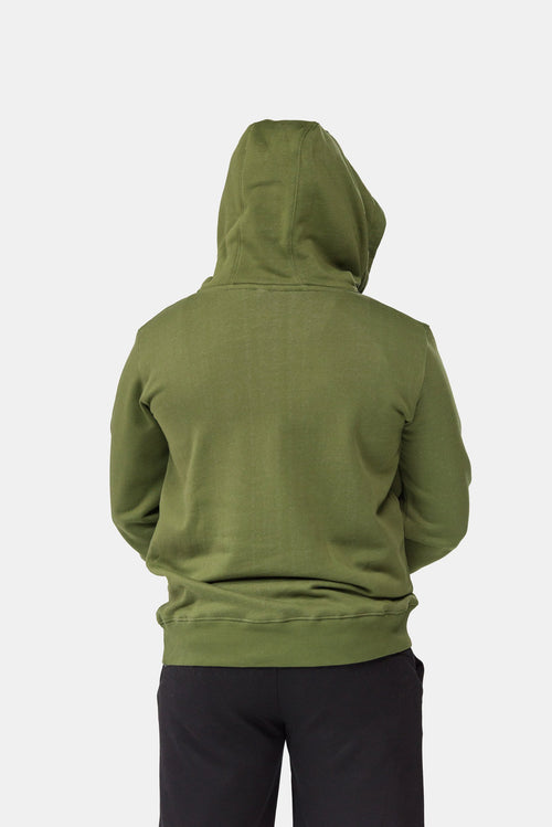 Men's Ultra Hoodie