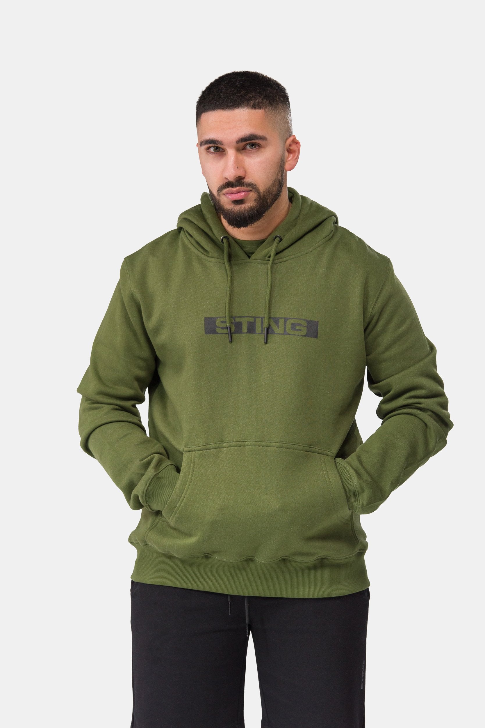 Men's Ultra Hoodie