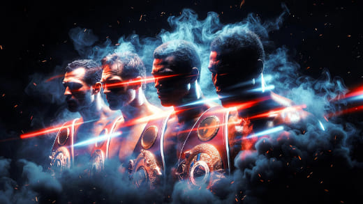  best boxing records of all time, showcasing legendary champions and career statistics