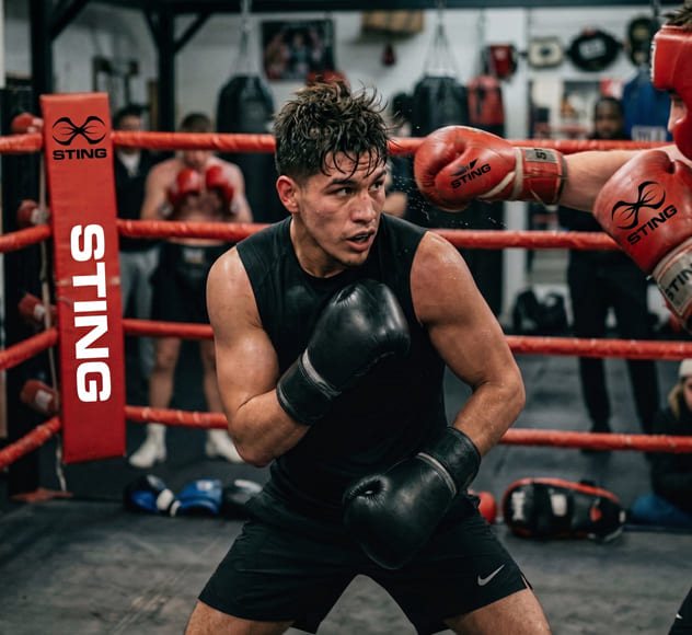 Head Movement in Boxing: A Complete Guide