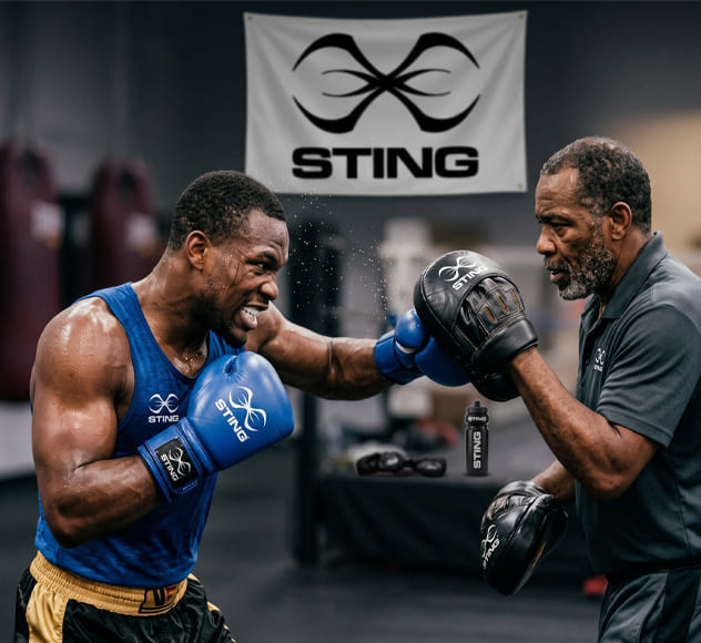 How to Increase Speed and Accuracy in Boxing