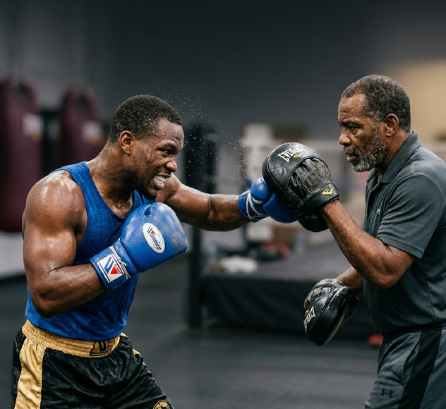 How to Increase Speed and Accuracy in Boxing