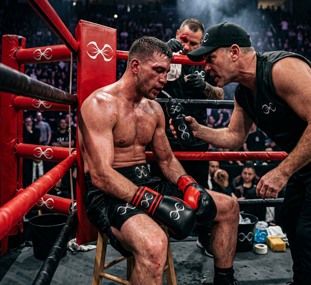 How Many Rounds in Boxing: A Detailed Guide