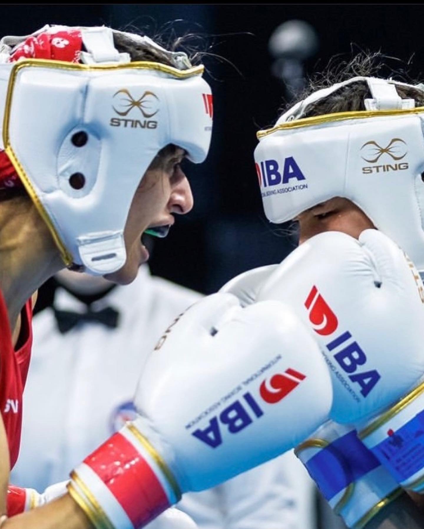 The equipment and gear you need to compete for Amateur Boxing?