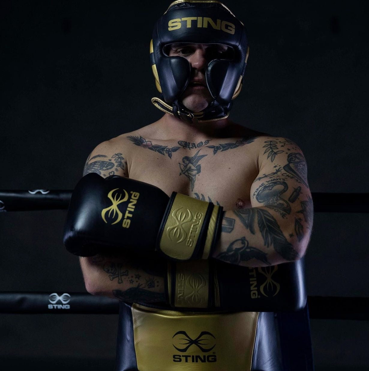 Quick Boxing Cardio Workouts at Home or At the Gym