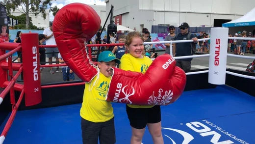 Commonwealth Games