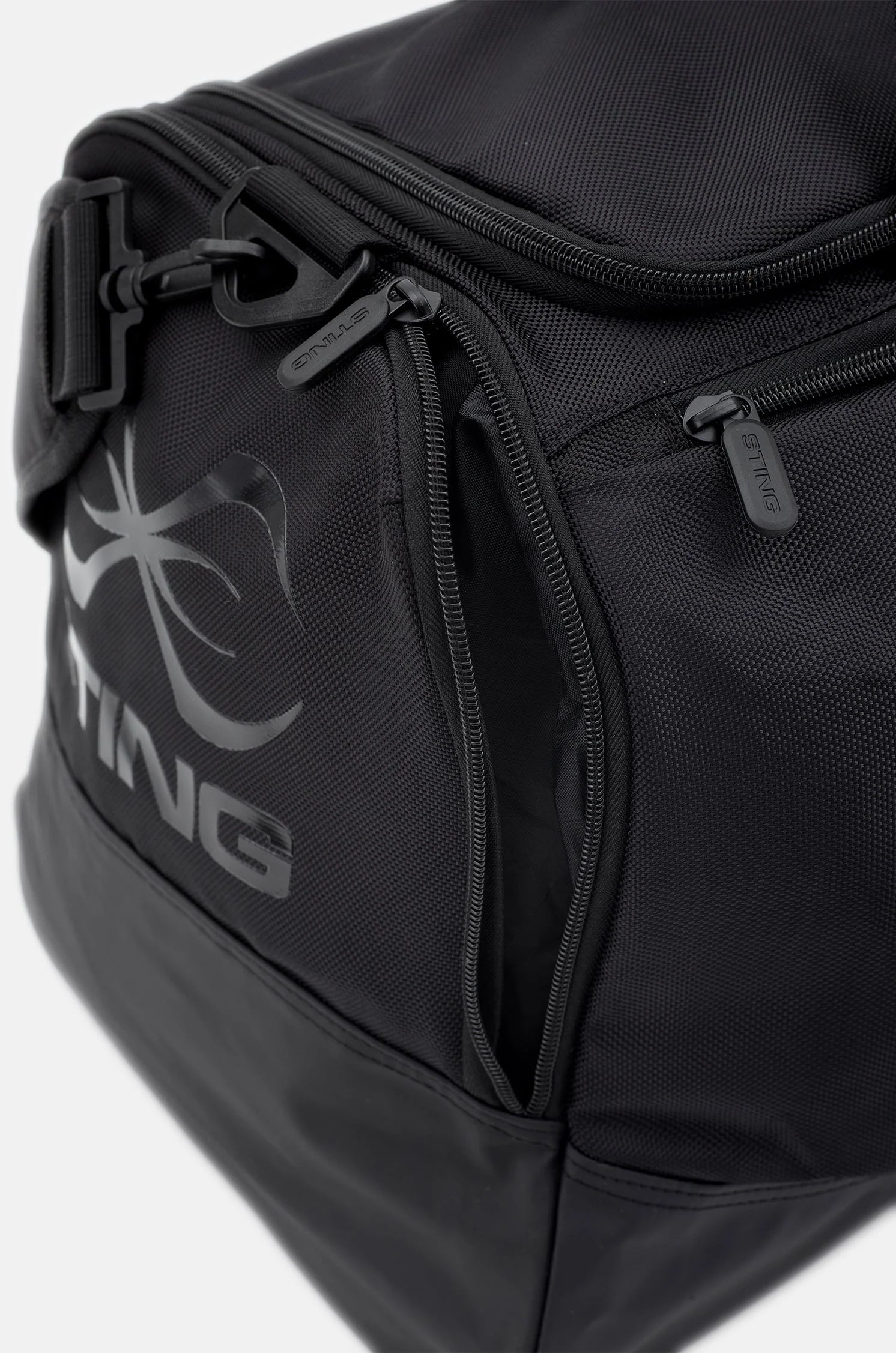 Cruiser Holdall Gym Bag 2.0