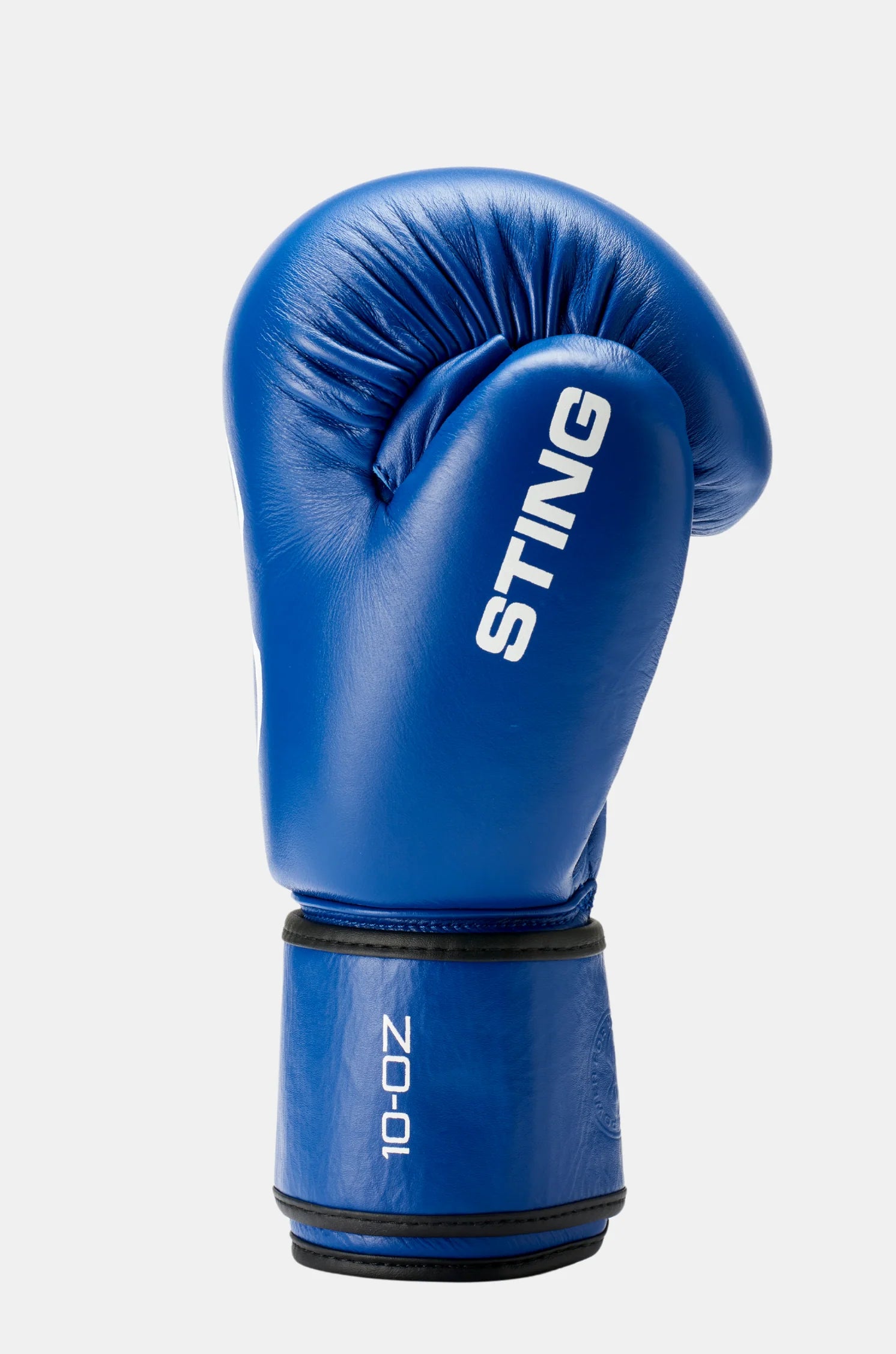 Competition Approved Boxing Glove 2.0
