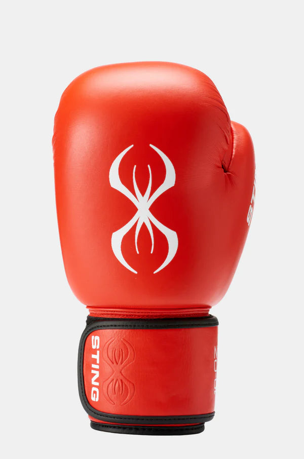 Competition Approved Boxing Glove 2.0
