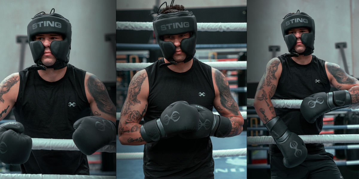Canada's #1 Boxing Equipment Store