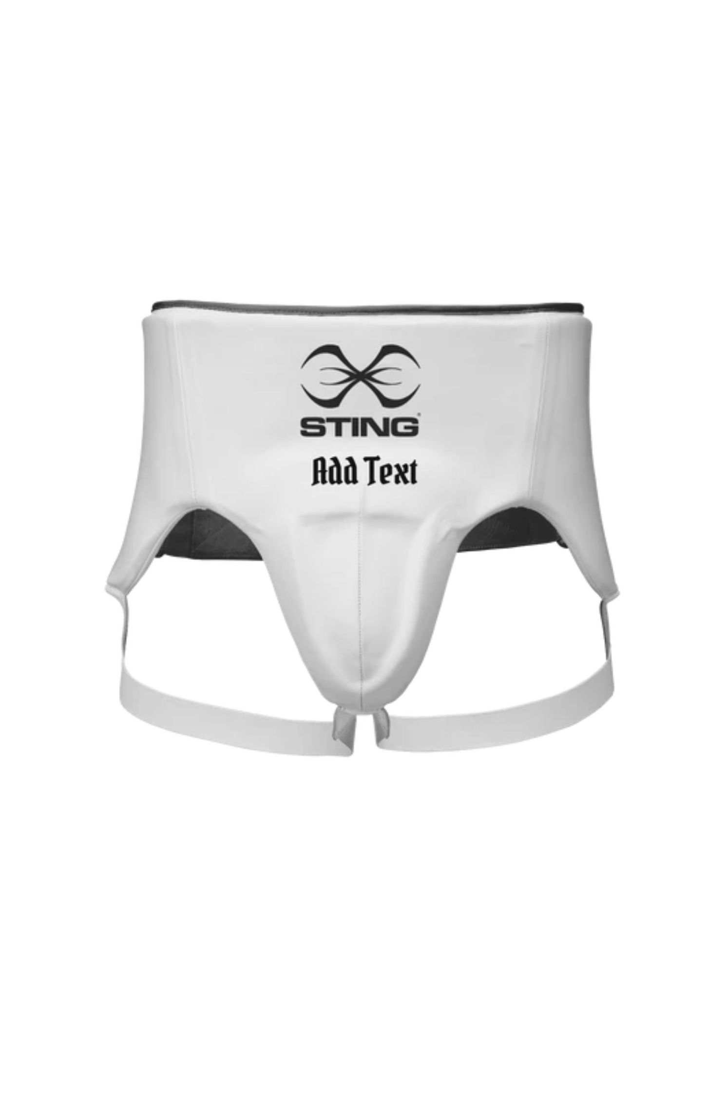 Custom Pro Abdominal Guard
