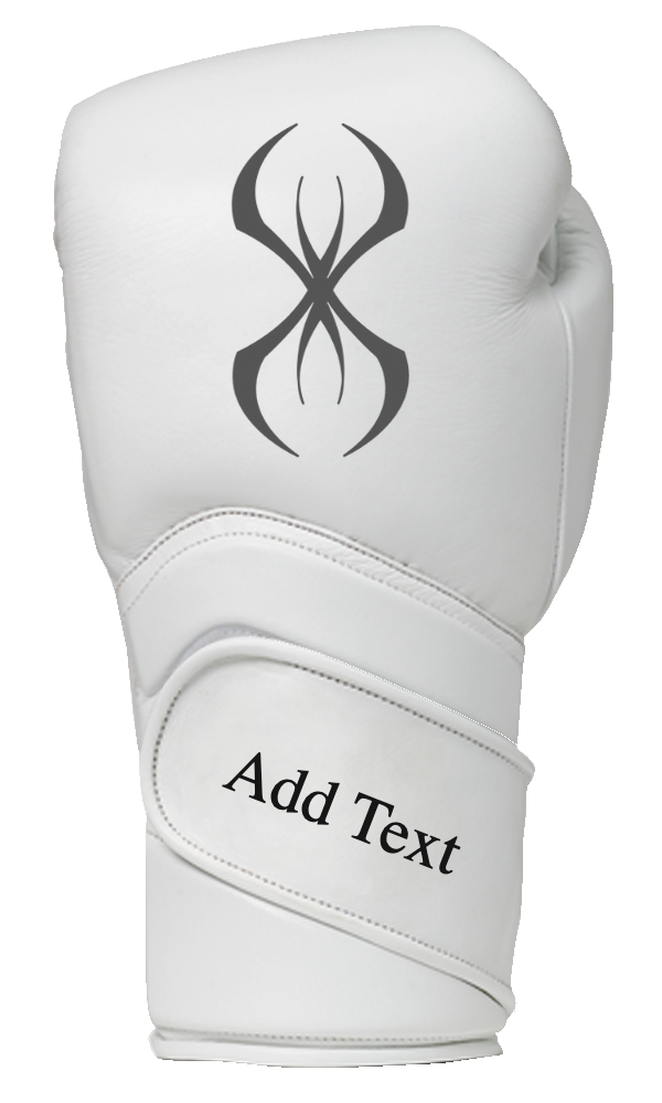Custom Viper X Velcro Boxing Gloves