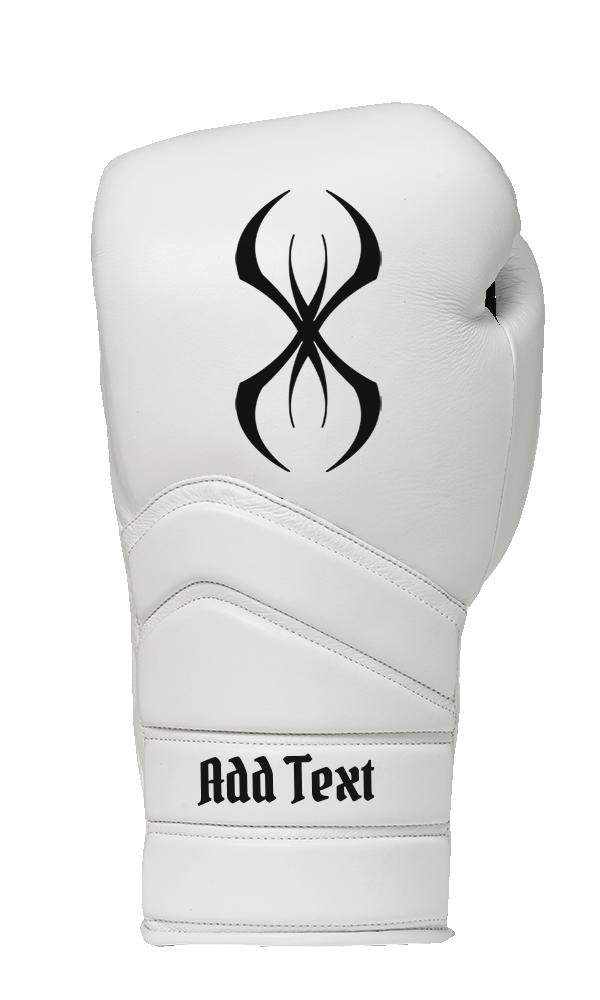 Custom Viper X Lace Boxing Gloves