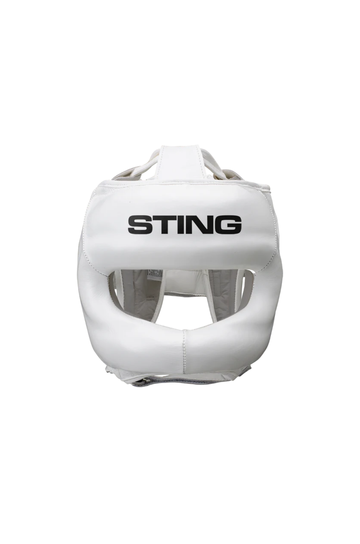 Custom Evolution Face Saver Head Guard