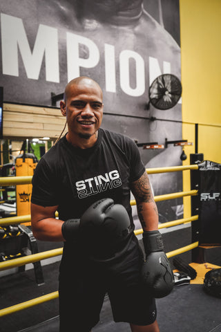 Canada's #1 Boxing Equipment Store – Sting Sports Canada ᵀᴹ