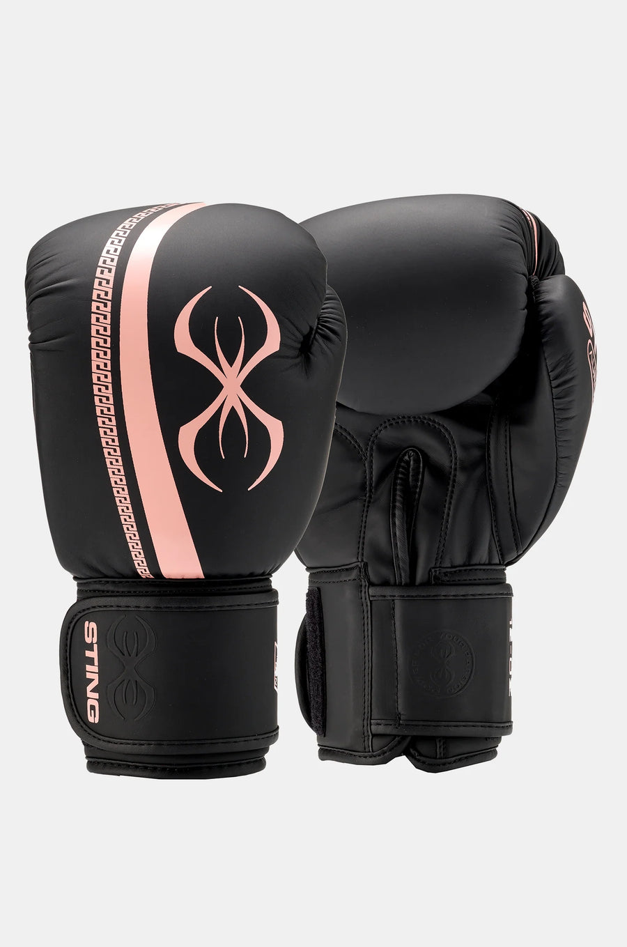 Aurora Womens Boxing Gloves #1 Rated Womens Boxing Glove – Sting
